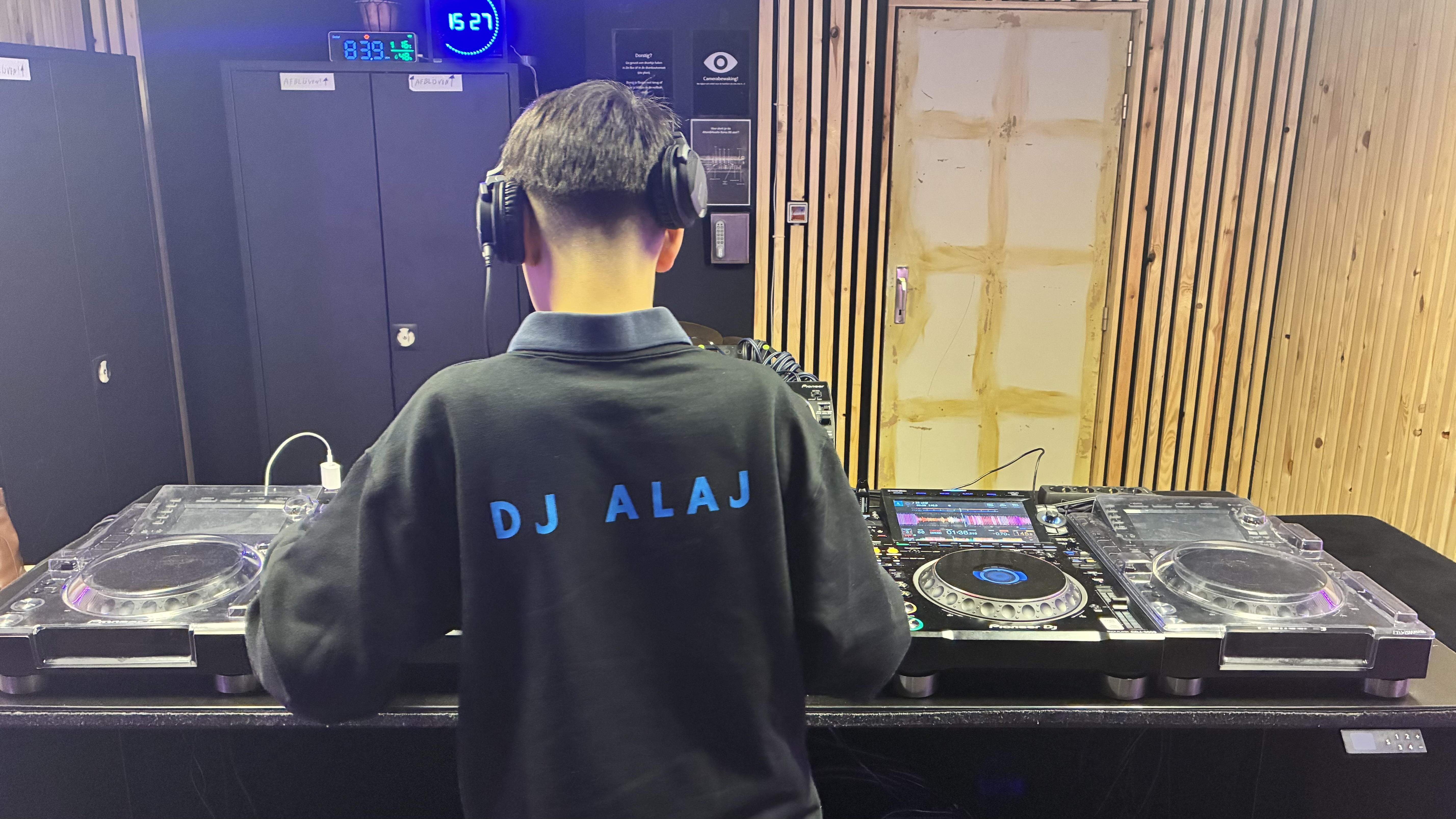 Alaj
